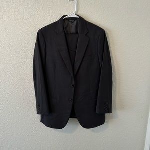 Brooks Brothers suit
